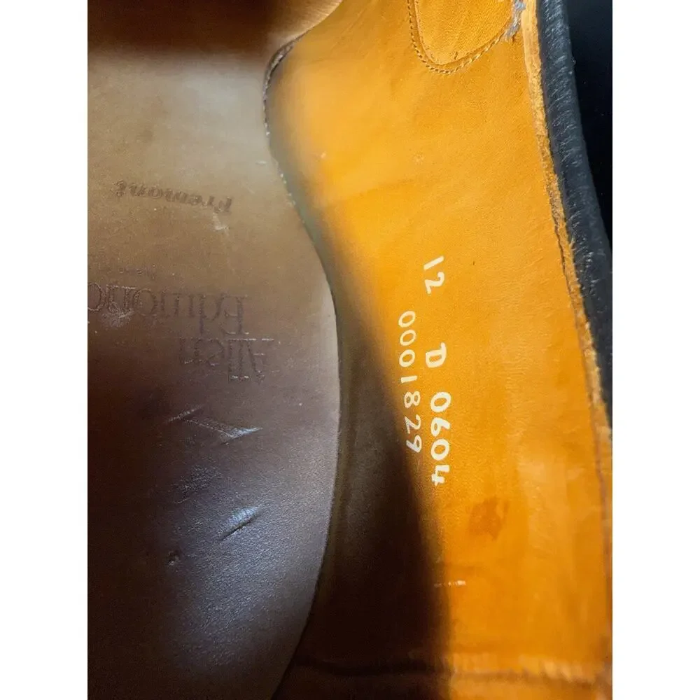 Allen Edmonds great preowned